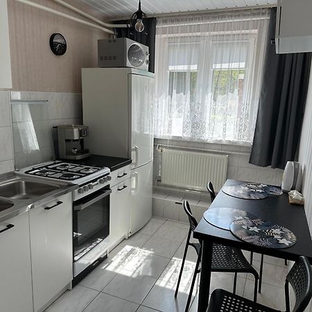 Apartament Sara 科沃布热格 外观 照片