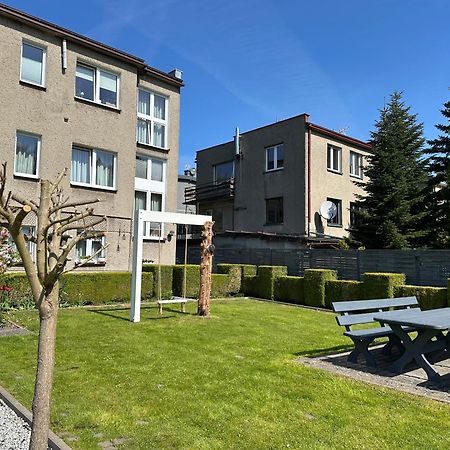 Apartament Sara 科沃布热格 外观 照片
