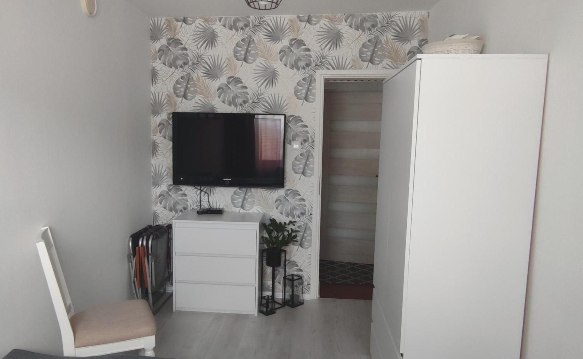 Apartament Sara 科沃布热格 外观 照片
