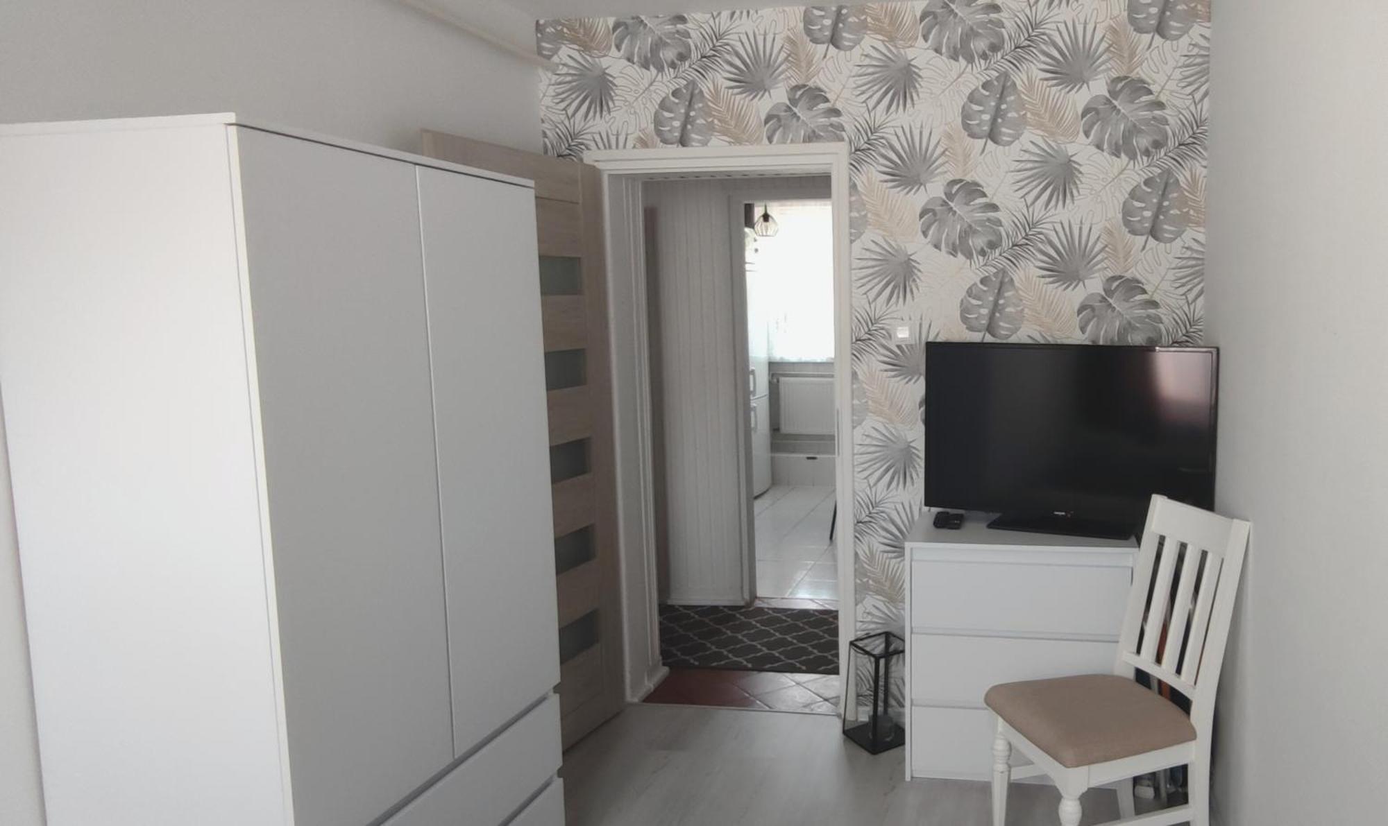 Apartament Sara 科沃布热格 外观 照片